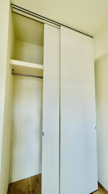 【収納】 | エスライズ大阪ベイサイドアリーナ