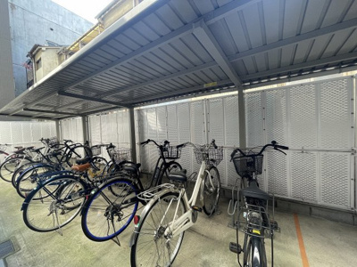 【駐車場】 | エスライズ大阪ベイサイドアリーナ
