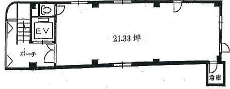 【間取り】 | 東昌ビル