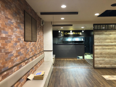 【内装】 | 東昌ビル