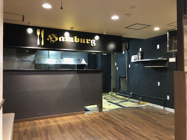 【内装】 | 東昌ビル