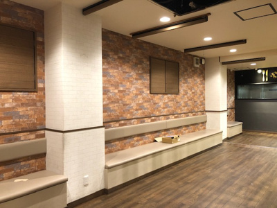 【内装】 | 東昌ビル