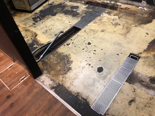 【内装】 | 東昌ビル