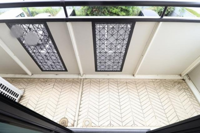 【バルコニー】 | フライハイツラオム