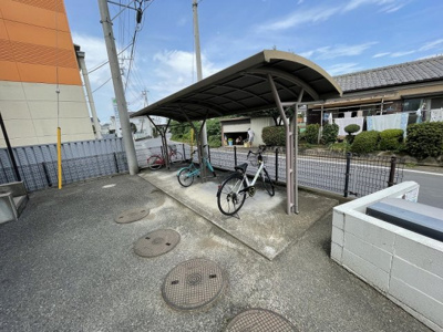 【その他共用部分】 | フライハイツラオム