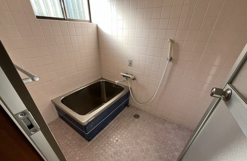 野洲市吉地　中古戸建