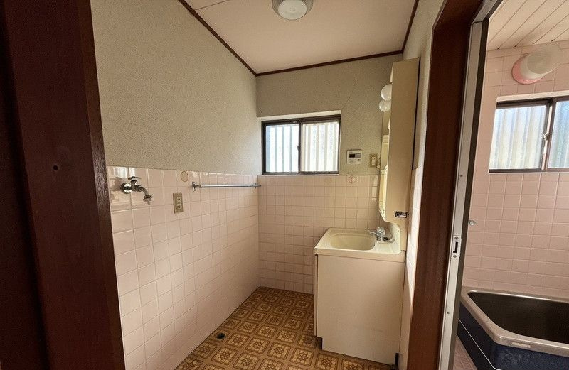 野洲市吉地　中古戸建