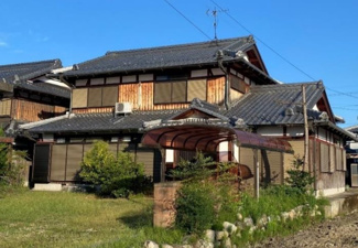 【外観】 | 野洲市吉地　中古戸建