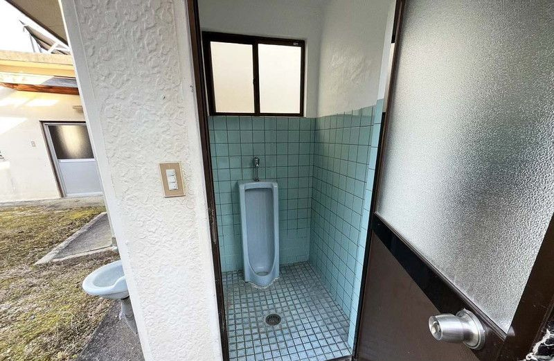 野洲市吉地　中古戸建