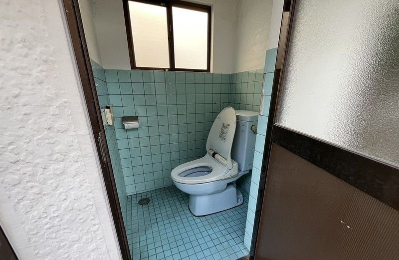野洲市吉地　中古戸建