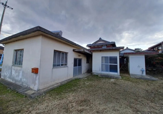 【外観】 | 野洲市吉地　中古戸建