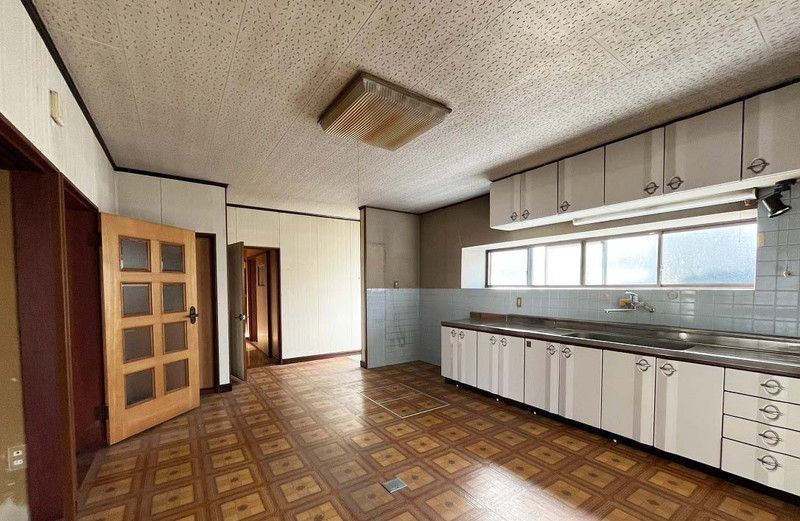 野洲市吉地　中古戸建