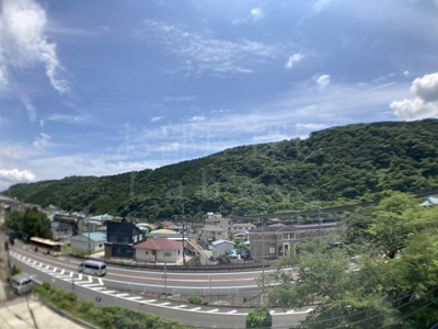 【展望】 | シャンロック湯本