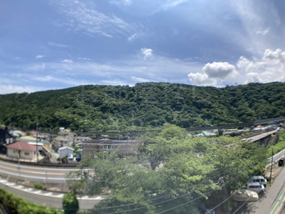 【展望】 | シャンロック湯本