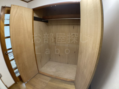 【収納】 | シャンロック湯本