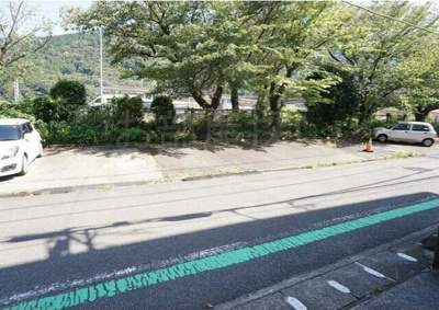 【駐車場】 | シャンロック湯本