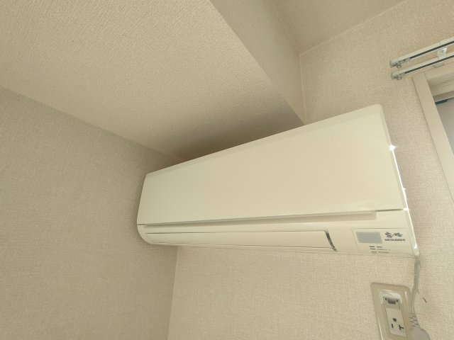 サニーウエルの設備