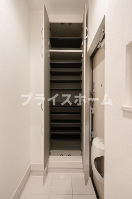 【玄関】 | FOREST