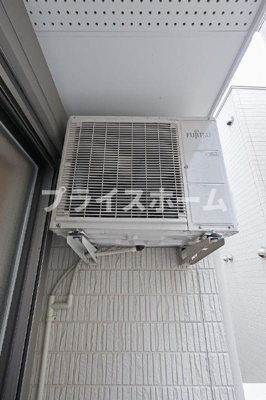 【バルコニー】 | FOREST