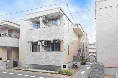 【外観】 | FOREST