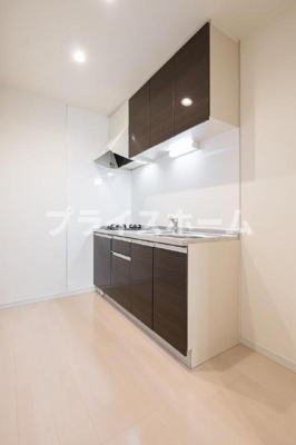 【キッチン】 | FOREST