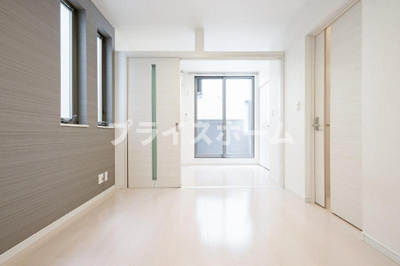 【居間・リビング】 | FOREST