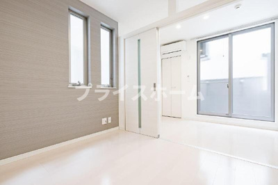 【寝室】 | FOREST