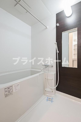 【浴室】 | FOREST