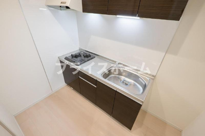 【キッチン】 | FOREST