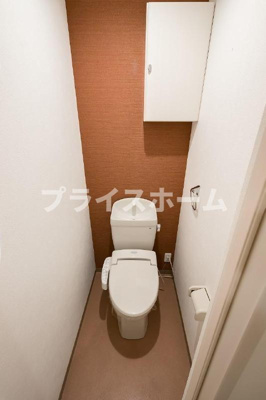 【トイレ】 | FOREST