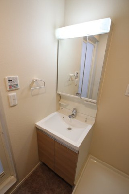 【独立洗面台】 | トゥールブランシュM＆MⅡ