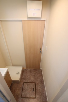 【洗面所】 | トゥールブランシュM＆MⅡ