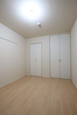 【寝室】 | トゥールブランシュM＆MⅡ