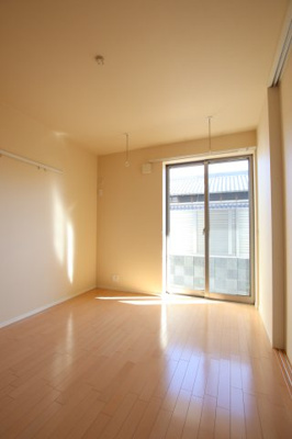 【洋室】 | トゥールブランシュM＆MⅡ