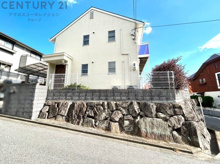 宝塚市売布山手町中古戸建の画像