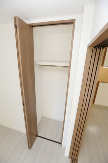 【収納】 | エルパシオン吹田泉町