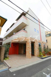 エルパシオン吹田泉町の画像