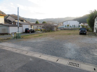 丹波市春日町国領の売地の画像