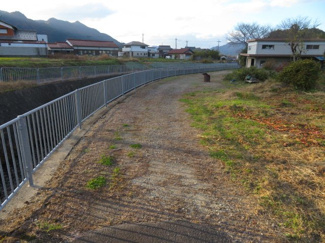 【外観】 | 南側道路