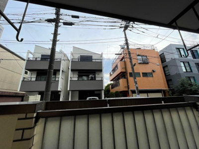 【展望】 | 大野ハイツ