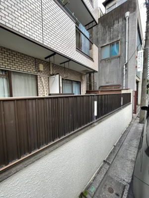 【その他】 | 大野ハイツ