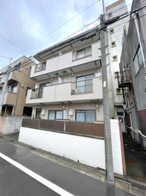 【その他】 | 大野ハイツ