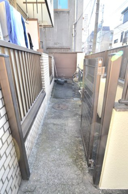 【その他】 | 大野ハイツ