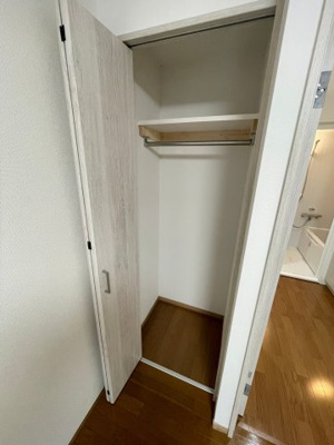 【収納】 | 大野ハイツ