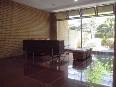 【エントランス】 | イトーピア西宮北口A棟