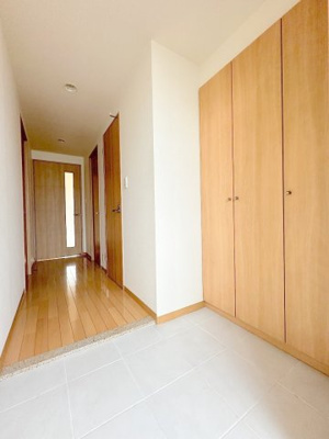 【玄関】 | プロスペリティNakamura