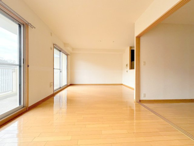 【居間・リビング】 | プロスペリティNakamura