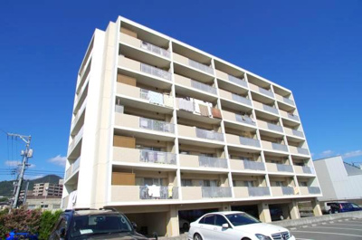 【外観】 | プロスペリティNakamura