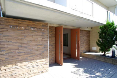 【その他共用部分】 | プロスペリティNakamura