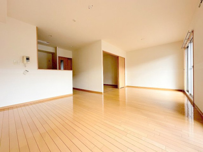 【居間・リビング】 | プロスペリティNakamura